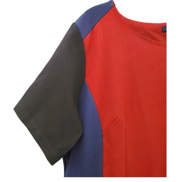 Tommy Hilfiger Business Style Mid Dress - Picture 3 of 8